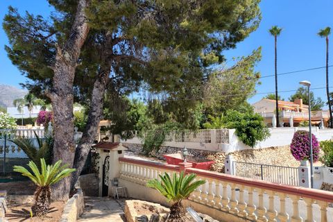 Villa i La Nucia, Alicante, La Nucia - € 750.000 | Ref: S-4721/13675 - foto 36