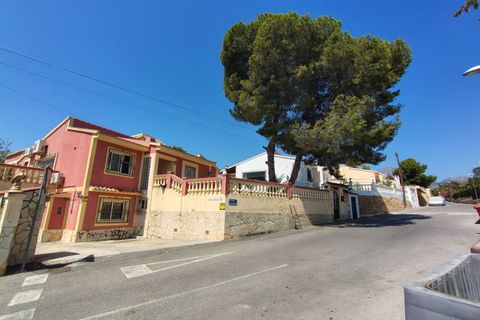 Villa i La Nucia, Alicante, La Nucia - € 750.000 | Ref: S-4721/13675 - foto 47
