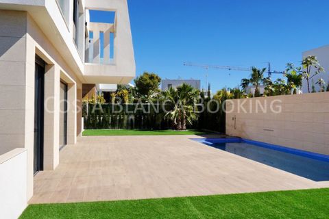 Villa a Finestrat, Alicante, Finestrat - € 1.150.000 | Ref: S-4371/13675 - foto 4