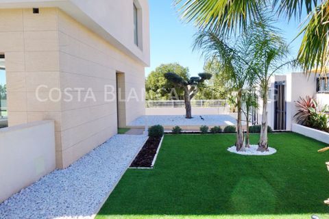Villa a Finestrat, Alicante, Finestrat - € 1.150.000 | Ref: S-4371/13675 - foto 6