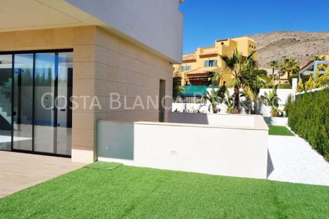 Villa a Finestrat, Alicante, Finestrat - € 1.150.000 | Ref: S-4371/13675 - foto 7