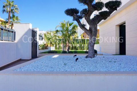 Villa a Finestrat, Alicante, Finestrat - € 1.150.000 | Ref: S-4371/13675 - foto 8