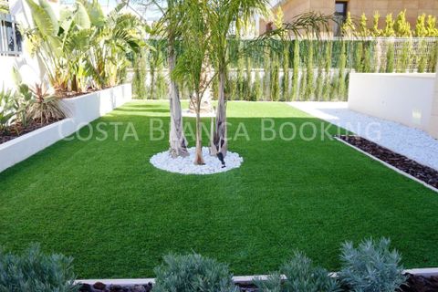 Villa a Finestrat, Alicante, Finestrat - € 1.150.000 | Ref: S-4371/13675 - foto 9