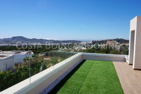 Villa a Finestrat, Alicante, Finestrat - € 1.150.000 | Ref: S-4371/13675 - foto 10