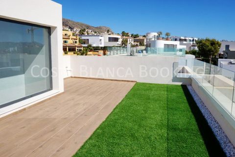 Villa a Finestrat, Alicante, Finestrat - € 1.150.000 | Ref: S-4371/13675 - foto 11