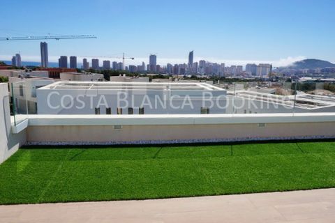 Villa a Finestrat, Alicante, Finestrat - € 1.150.000 | Ref: S-4371/13675 - foto 12