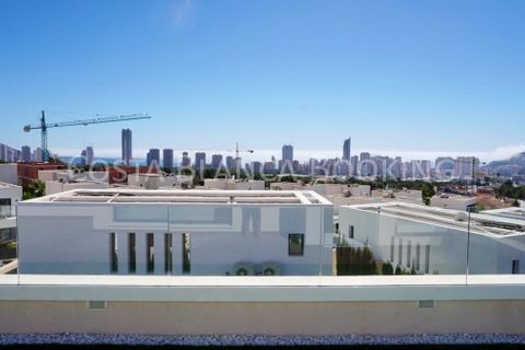 Villa a Finestrat, Alicante, Finestrat - € 1.150.000 | Ref: S-4371/13675 - foto 13