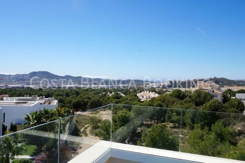 Villa a Finestrat, Alicante, Finestrat - € 1.150.000 | Ref: S-4371/13675 - foto 14