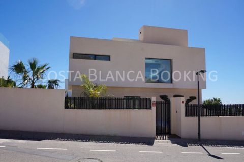 Villa a Finestrat, Alicante, Finestrat - € 1.150.000 | Ref: S-4371/13675 - foto 15
