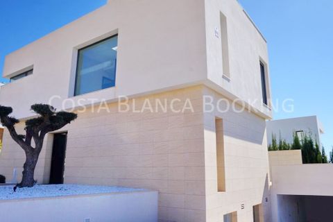 Villa a Finestrat, Alicante, Finestrat - € 1.150.000 | Ref: S-4371/13675 - foto 16