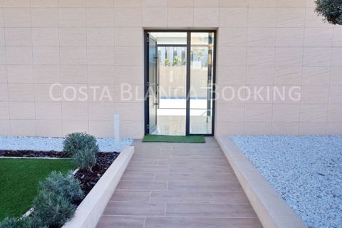 Villa a Finestrat, Alicante, Finestrat - € 1.150.000 | Ref: S-4371/13675 - foto 17