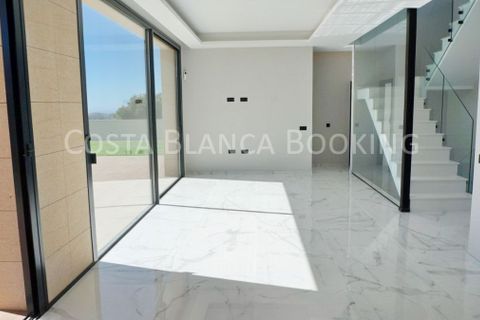 Villa a Finestrat, Alicante, Finestrat - € 1.150.000 | Ref: S-4371/13675 - foto 18