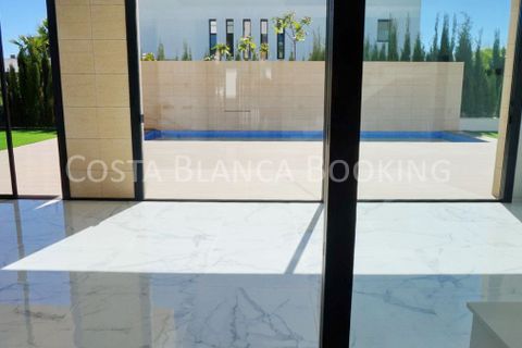 Villa a Finestrat, Alicante, Finestrat - € 1.150.000 | Ref: S-4371/13675 - foto 19