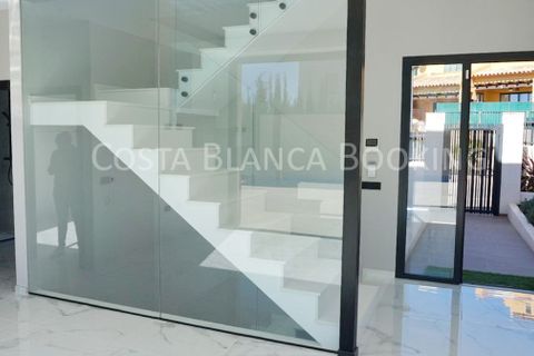 Villa a Finestrat, Alicante, Finestrat - € 1.150.000 | Ref: S-4371/13675 - foto 20