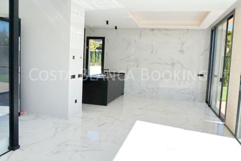 Villa a Finestrat, Alicante, Finestrat - € 1.150.000 | Ref: S-4371/13675 - foto 21