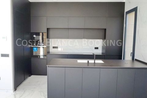 Villa a Finestrat, Alicante, Finestrat - € 1.150.000 | Ref: S-4371/13675 - foto 22
