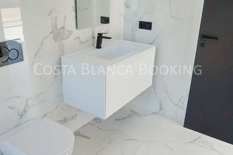 Villa a Finestrat, Alicante, Finestrat - € 1.150.000 | Ref: S-4371/13675 - foto 25