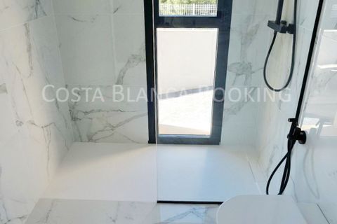 Villa a Finestrat, Alicante, Finestrat - € 1.150.000 | Ref: S-4371/13675 - foto 26