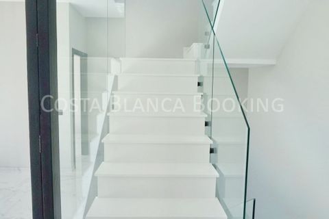Villa a Finestrat, Alicante, Finestrat - € 1.150.000 | Ref: S-4371/13675 - foto 27