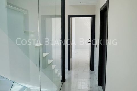 Villa a Finestrat, Alicante, Finestrat - € 1.150.000 | Ref: S-4371/13675 - foto 28