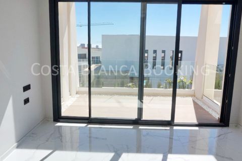 Villa a Finestrat, Alicante, Finestrat - € 1.150.000 | Ref: S-4371/13675 - foto 29