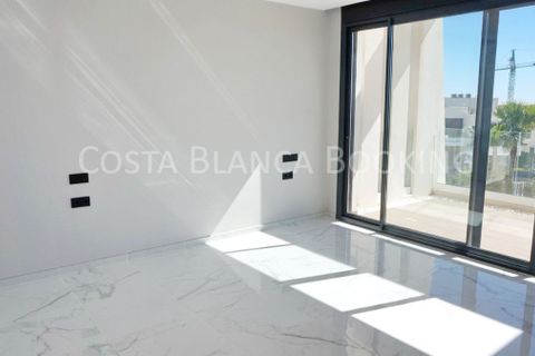 Villa a Finestrat, Alicante, Finestrat - € 1.150.000 | Ref: S-4371/13675 - foto 30