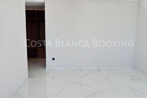 Villa a Finestrat, Alicante, Finestrat - € 1.150.000 | Ref: S-4371/13675 - foto 31