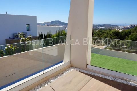 Villa a Finestrat, Alicante, Finestrat - € 1.150.000 | Ref: S-4371/13675 - foto 32