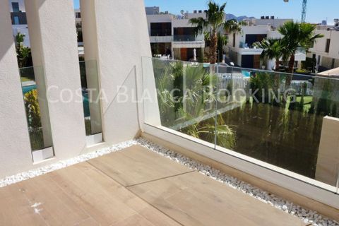 Villa a Finestrat, Alicante, Finestrat - € 1.150.000 | Ref: S-4371/13675 - foto 33