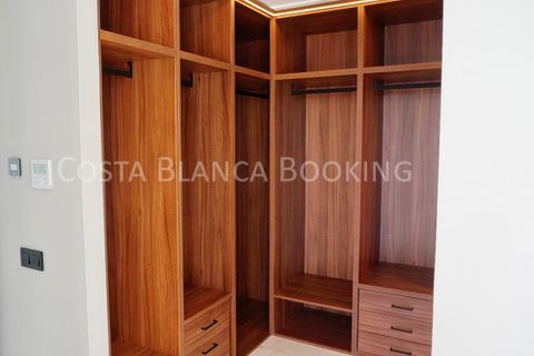 Villa a Finestrat, Alicante, Finestrat - € 1.150.000 | Ref: S-4371/13675 - foto 34