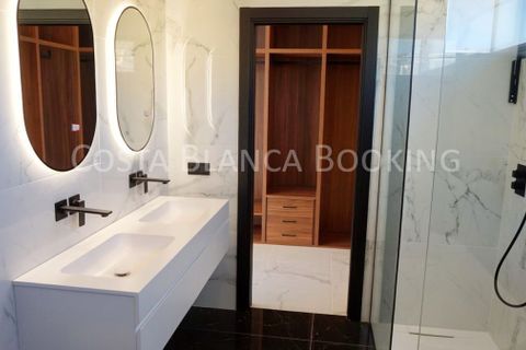 Villa a Finestrat, Alicante, Finestrat - € 1.150.000 | Ref: S-4371/13675 - foto 35