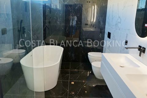 Villa a Finestrat, Alicante, Finestrat - € 1.150.000 | Ref: S-4371/13675 - foto 36