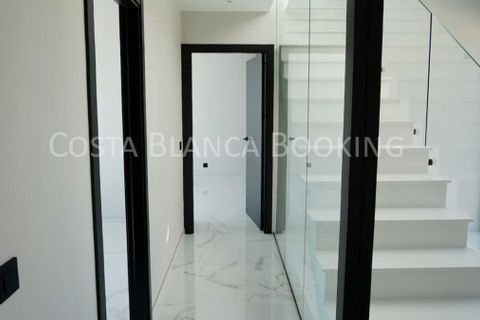 Villa a Finestrat, Alicante, Finestrat - € 1.150.000 | Ref: S-4371/13675 - foto 37