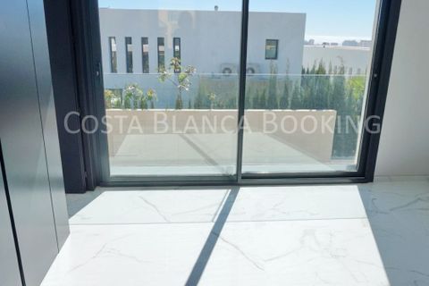 Villa a Finestrat, Alicante, Finestrat - € 1.150.000 | Ref: S-4371/13675 - foto 38