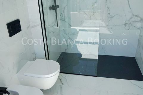 Villa a Finestrat, Alicante, Finestrat - € 1.150.000 | Ref: S-4371/13675 - foto 39