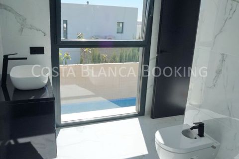Villa a Finestrat, Alicante, Finestrat - € 1.150.000 | Ref: S-4371/13675 - foto 40