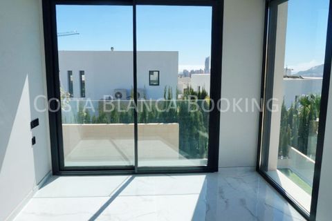 Villa a Finestrat, Alicante, Finestrat - € 1.150.000 | Ref: S-4371/13675 - foto 42