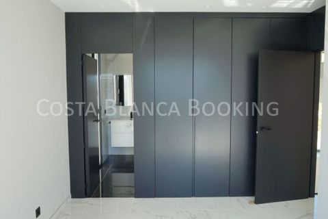 Villa a Finestrat, Alicante, Finestrat - € 1.150.000 | Ref: S-4371/13675 - foto 43