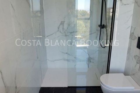 Villa a Finestrat, Alicante, Finestrat - € 1.150.000 | Ref: S-4371/13675 - foto 44