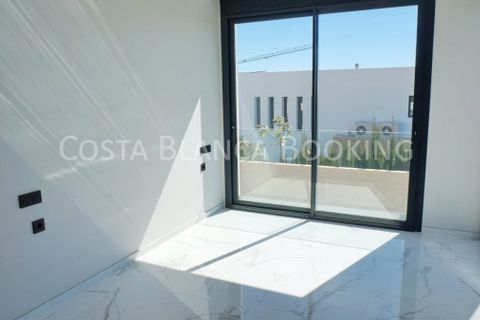 Villa a Finestrat, Alicante, Finestrat - € 1.150.000 | Ref: S-4371/13675 - foto 46