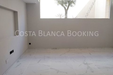 Villa a Finestrat, Alicante, Finestrat - € 1.150.000 | Ref: S-4371/13675 - foto 47