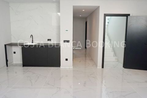 Villa a Finestrat, Alicante, Finestrat - € 1.150.000 | Ref: S-4371/13675 - foto 49