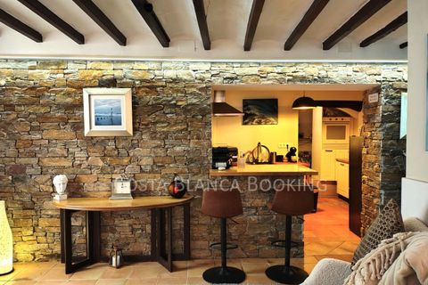 Landejendom i Finestrat, Alicante, Finestrat - € 225.000 | Ref: S-4758/13675 - foto 3