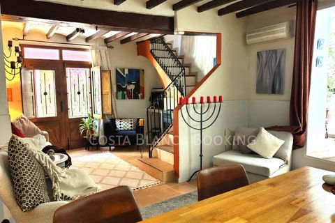 Landejendom i Finestrat, Alicante, Finestrat - € 225.000 | Ref: S-4758/13675 - foto 7