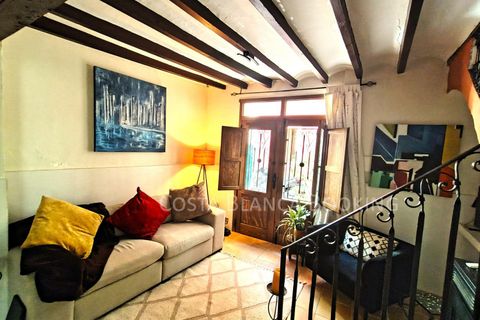 Landejendom i Finestrat, Alicante, Finestrat - € 225.000 | Ref: S-4758/13675 - foto 8