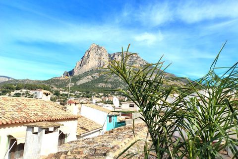 Landejendom i Finestrat, Alicante, Finestrat - € 225.000 | Ref: S-4758/13675 - foto 11