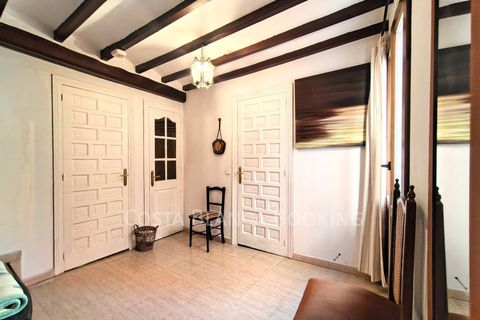 Landejendom i Finestrat, Alicante, Finestrat - € 225.000 | Ref: S-4758/13675 - foto 13