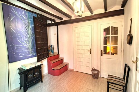 Landejendom i Finestrat, Alicante, Finestrat - € 225.000 | Ref: S-4758/13675 - foto 14