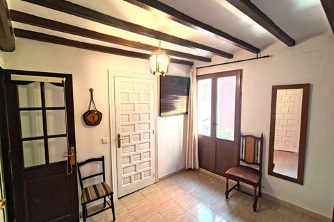 Landejendom i Finestrat, Alicante, Finestrat - € 225.000 | Ref: S-4758/13675 - foto 15