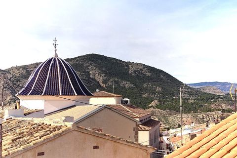 Landejendom i Finestrat, Alicante, Finestrat - € 225.000 | Ref: S-4758/13675 - foto 22